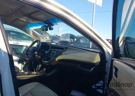 2013 Toyota Avalon Limited from USA, damaged, VIN 4T1BK1EB6DU074309